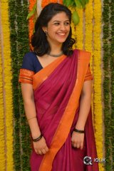 Supriya Aysola Interview About Babu Baga Busy Movie